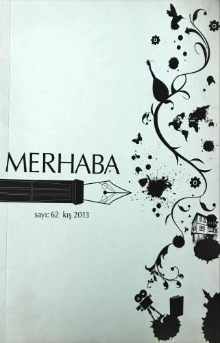 Merhaba sayı:62 Kollektif Kubbealtı