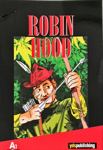 Robin Hood Howard Pyle Ydspublishing