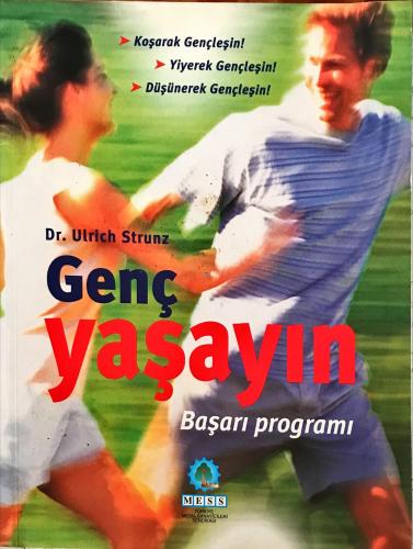 Genç Yaşayın Dr. Ulrich Strunz Mess