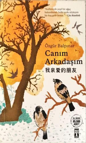 Canım Arkadaşım