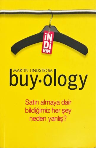 Buyology - Satın Almaya Dair Bildiğimiz Her Şey Neden Yanlış Martin Li