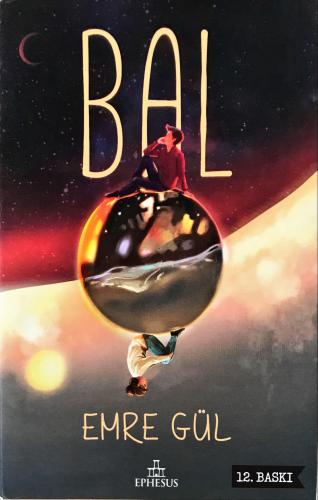Bal ( ciltli )
