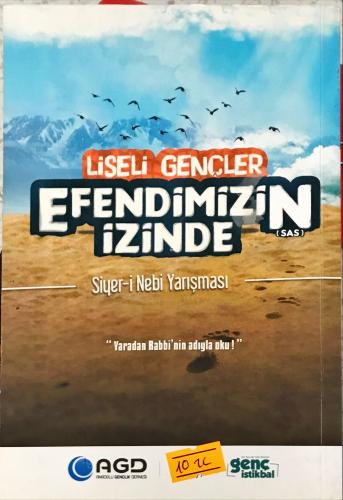 İnsanlığın Saadeti İçin Hz. MUHAMMED (s.a.v) Mustafa Soykök AGD