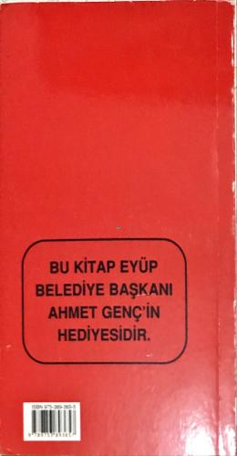 Hz. Peygamber'in Örnek Hayatı Ferhat Koca Türkiye Diyanet Vakfı