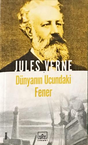 Dünyanın Ucundaki Fener Jules Verne ithaki