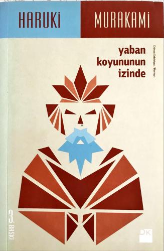 Yaban Koyunun İzinde Haruki Murakami DK