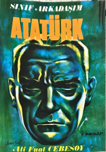 Sınıf Arkadaşım Atatürk