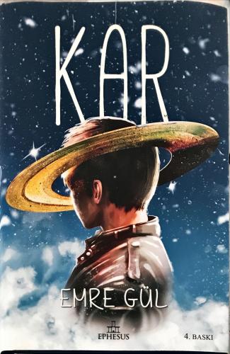 Kar ( ciltli )