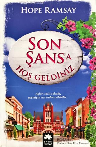 Son Şans'a Hoş Geldiniz Hope Ramsay Eksik Parça