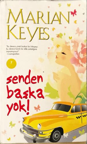 Senden Başka Yok ( cep boy ) Marian Keyes Artemis Yayınları