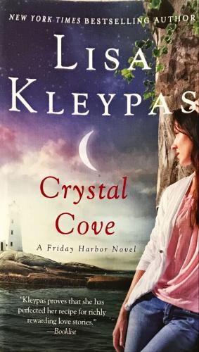 Crystal Cove ( cep boy )