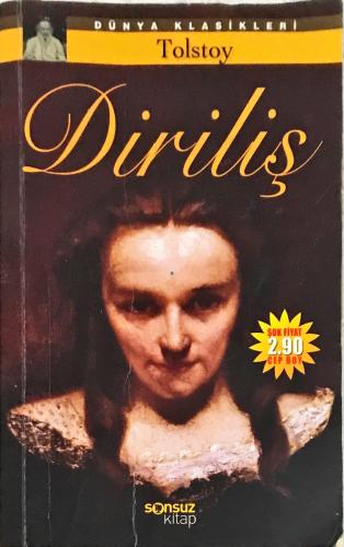 Diriliş ( cep boy )