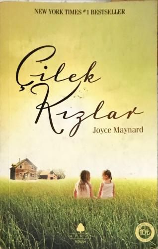 Çilek Kızlar ( cep boy ) Joyce Maynard April Yayınları