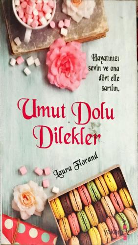 Umut Dolu Dilekler ( midi boy )