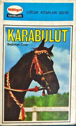 Karabulut ( cep boy )