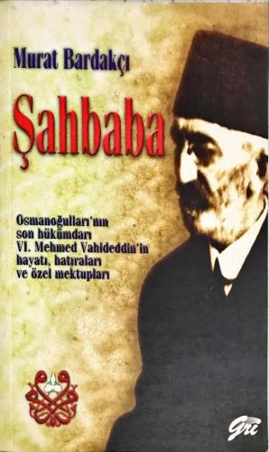 Şahbaba Murat Bardakçı Gri