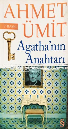 Agatha'nın Anahtarı