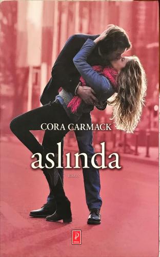 Aslında Cora Carmack Pena