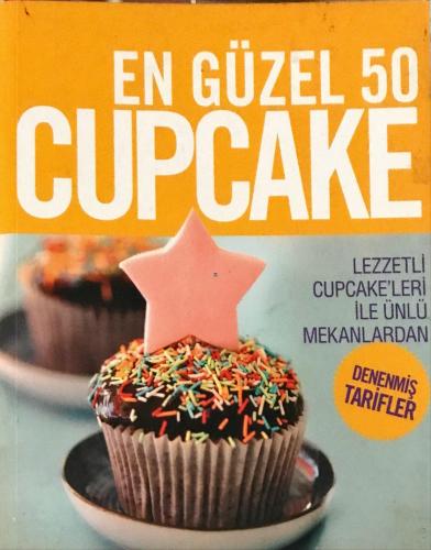 En Güzel 50 Cupcake Kollektif Elele