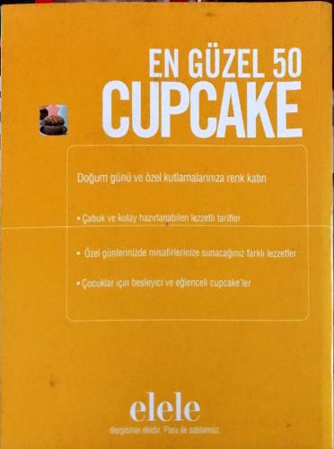 En Güzel 50 Cupcake Kollektif Elele