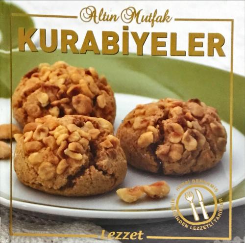 Altın Mutfak- Kurabiyeler Anonim Dbd