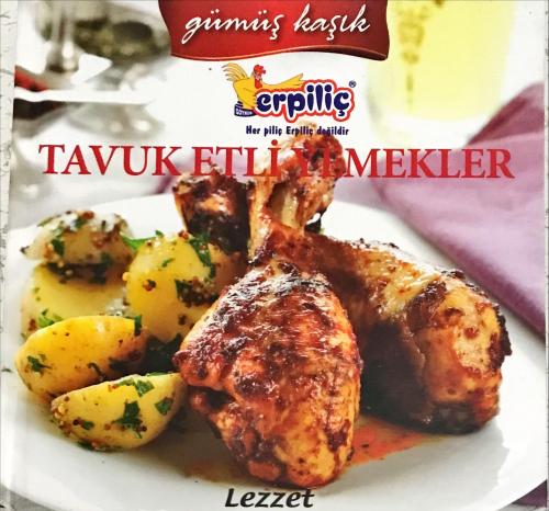 Tavuk Etli Yemekler Anonim Dbd