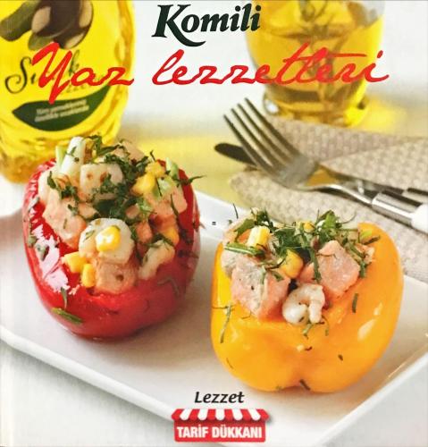 Yaz Lezzetleri