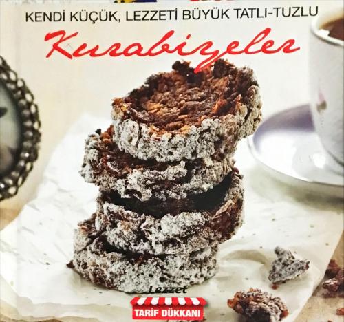 Kurabiyeler