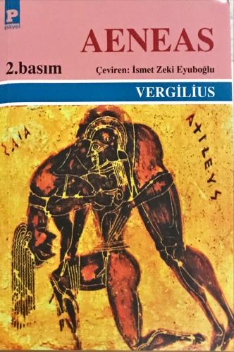 Aeneas Vergilius Payel Yayınevi