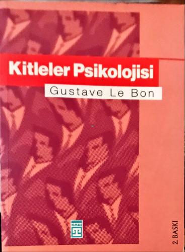 Kitleler Psikolojisi