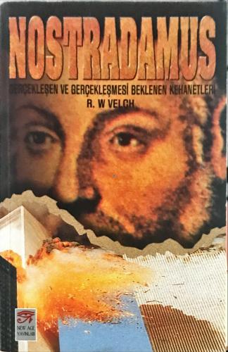 Nostradamus R.W. Velch New Age Yayınları