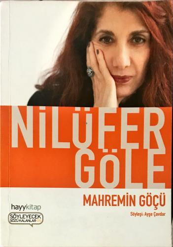 Mahremin Göçü Nilüfer Göle Hayykitap