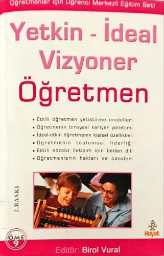 Yetkin - İdeal Vizyoner Öğretmen