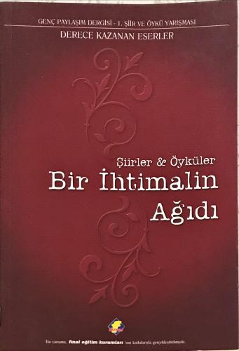 Bir İhtimalin Ağıdı Kollektif Genç Paylaşım