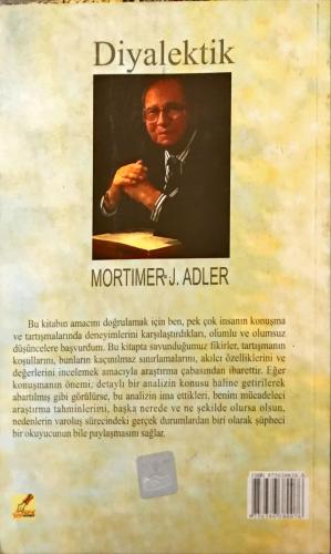 Diyalektik Mortimer J. Adler Yeryüzü