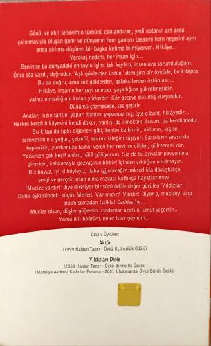 Mucize Var Mıdır, Memet Abla? Ayşe Kilimci Epsilon Yayıncılık