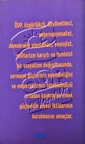 21. Yüzyılda Sol ve Türkiye Kollektif Mavi Yayın