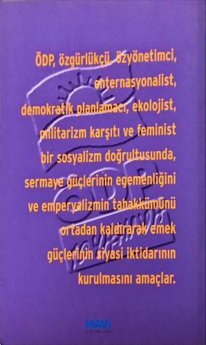 21. Yüzyılda Sol ve Türkiye Kollektif Mavi Yayın
