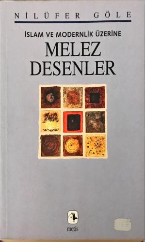 Melez Desenler Nilüfer Göle Metis Yayınları