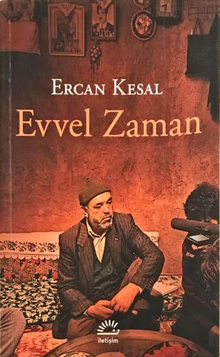 Evvel Zaman Ercan Kesal İletişim