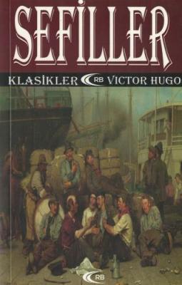 Sefiller Kitap Özeti - Victor Hugo